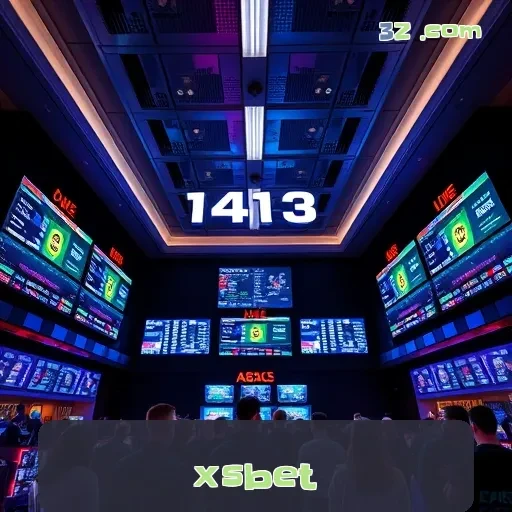 xsbet Ao Vivo: O Futuro das Apostas em Tempo Real