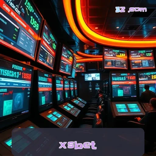 xsbet: Apostas Ao Vivo para Adrenalina e Emoção em Cada Jogo
