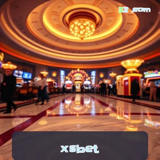 xsbet e sua Loteria: Sorte e Diversão em um só Lugar!