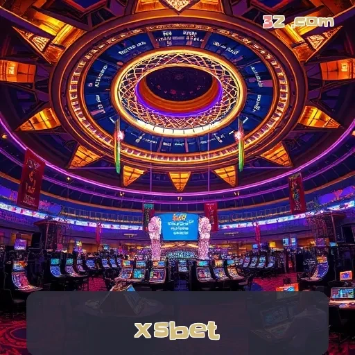 xsbet Bingo: Entre na Diversão e Ganhe Prêmios Surpreendentes!