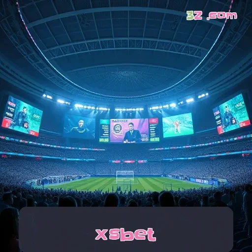 xsbet: Atrações Incríveis no Cassino Para Você Apostar e Ganhar