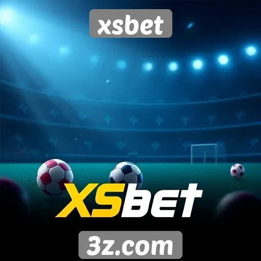 Opcões de jogos disponíveis no xsbet