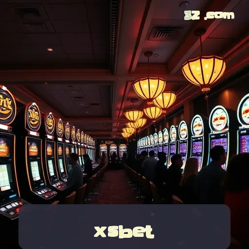 xsbet: Recursos de Suporte que Elevam sua Experiência de Jogo