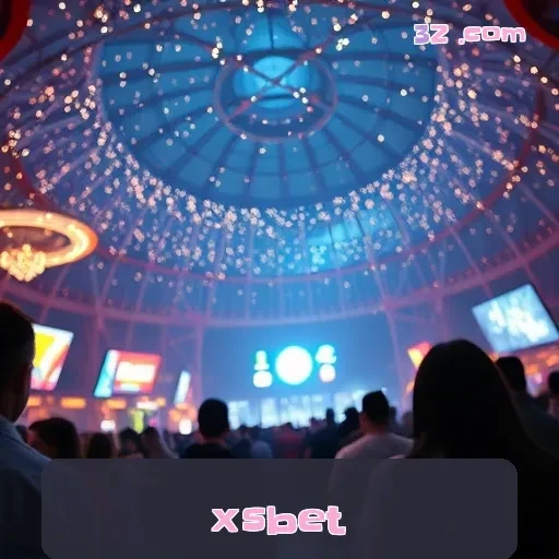 xsbet: Explore Apostas Virtuais e Diversão Sem Fim