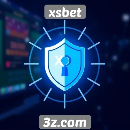 Análise da segurança do site de jogos xsbet